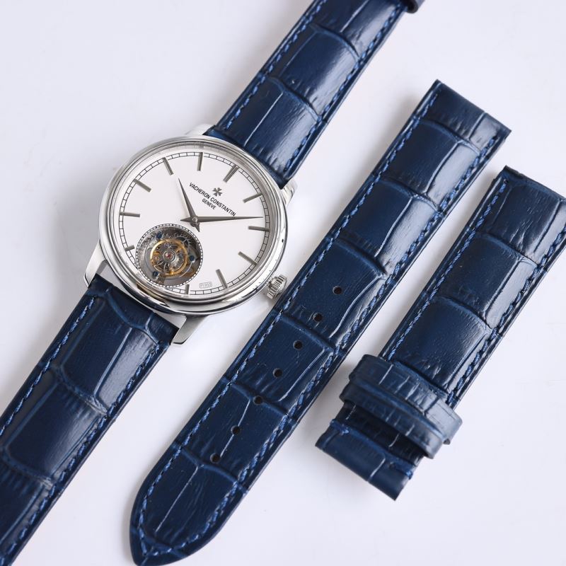 VACHERON CONSTANTIN Watches